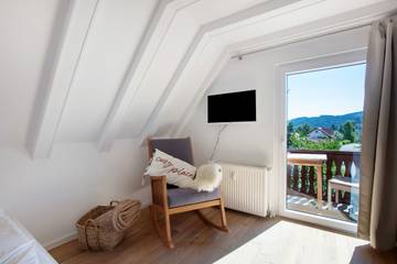 Vakantieappartement voor 2 Personen in Altglashütten (Feldberg), Feldberg, Afbeelding 3