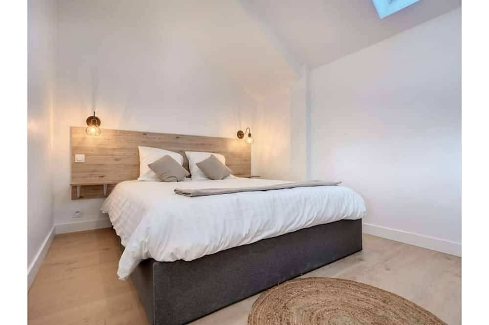 Apartamento entero, Deluxe Appartment n°4 in Saint-Même-le-Tenu, Machecoul-Saint-Même