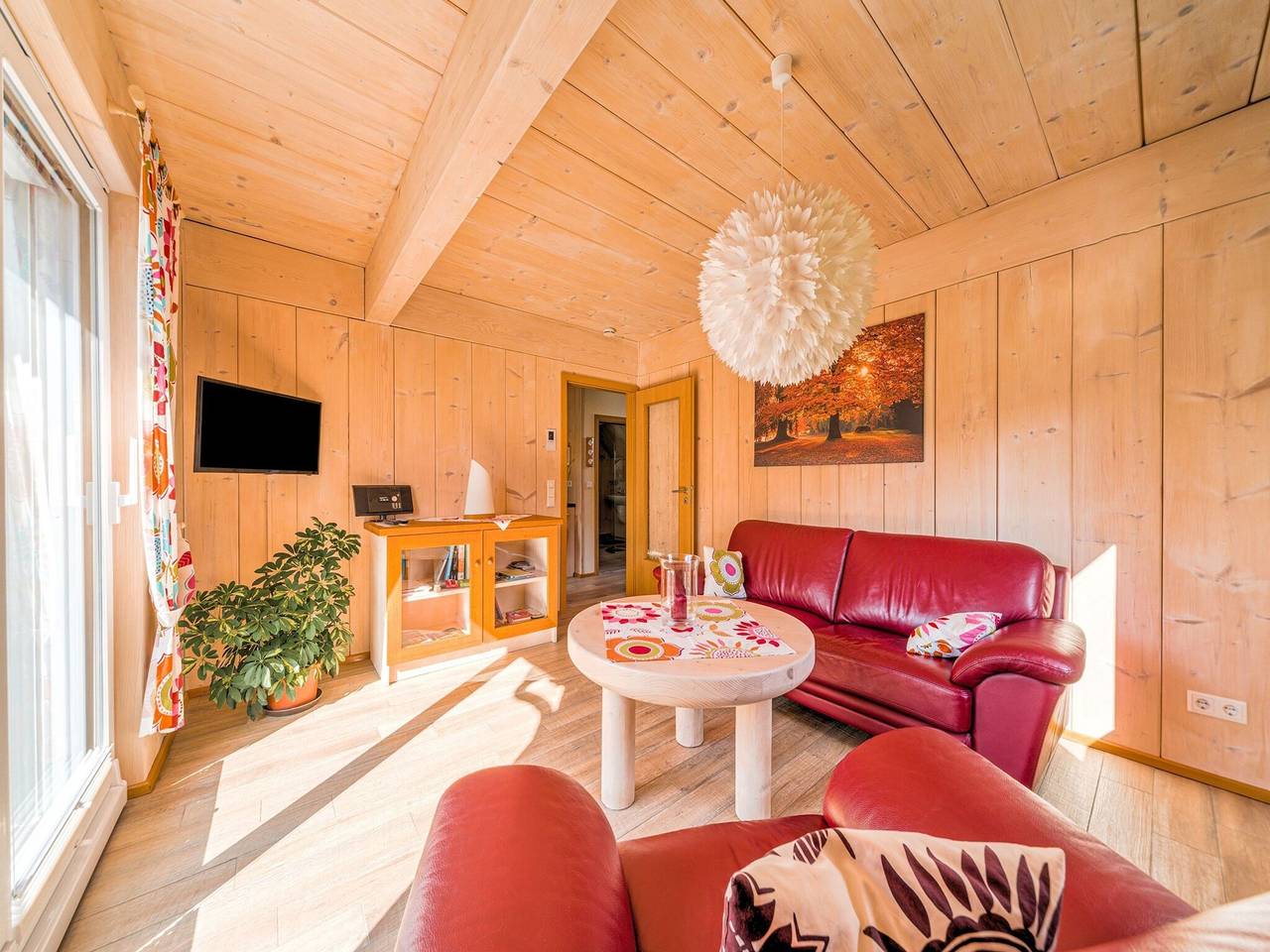 Ganze Wohnung, Mountain Apartment Getaway in Möhrenbach, Gehren