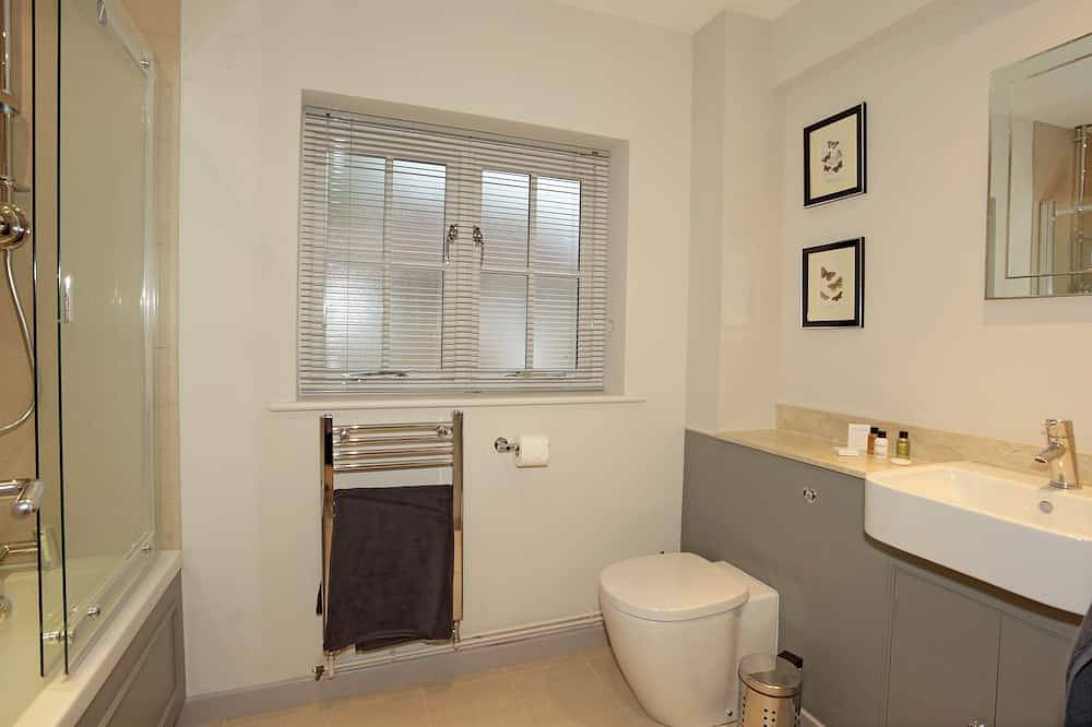 Deerkeepers Cottage - luxuriöse und moderne ländliche Oase in West Hoathly, West Sussex