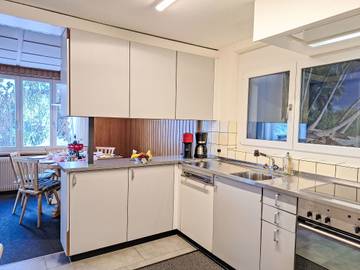 Chalet voor 6 Personen in Grindelwald, Berner Oberland, Afbeelding 3