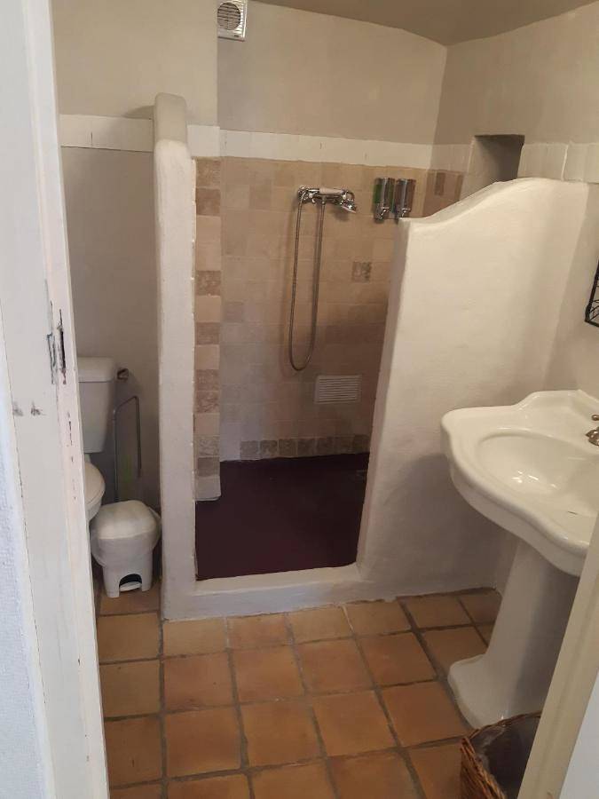 Location de vacances pour 6 personnes, avec piscine et jardin à Sumène - 3