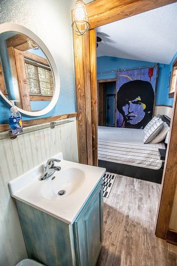 Cottage for 6 Guests in Port Aransas, Mustang Island, Picture 4