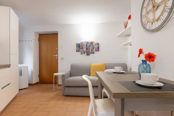 Ferienwohnung für 2 Personen in Gardone Riviera - 4