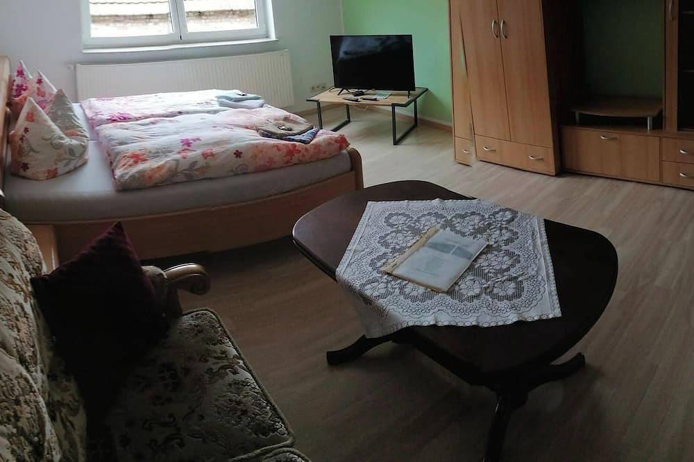 Geheel appartement, Fewo-Remde | vakantiehuis in Erfurt, Thüringer Kerngebied