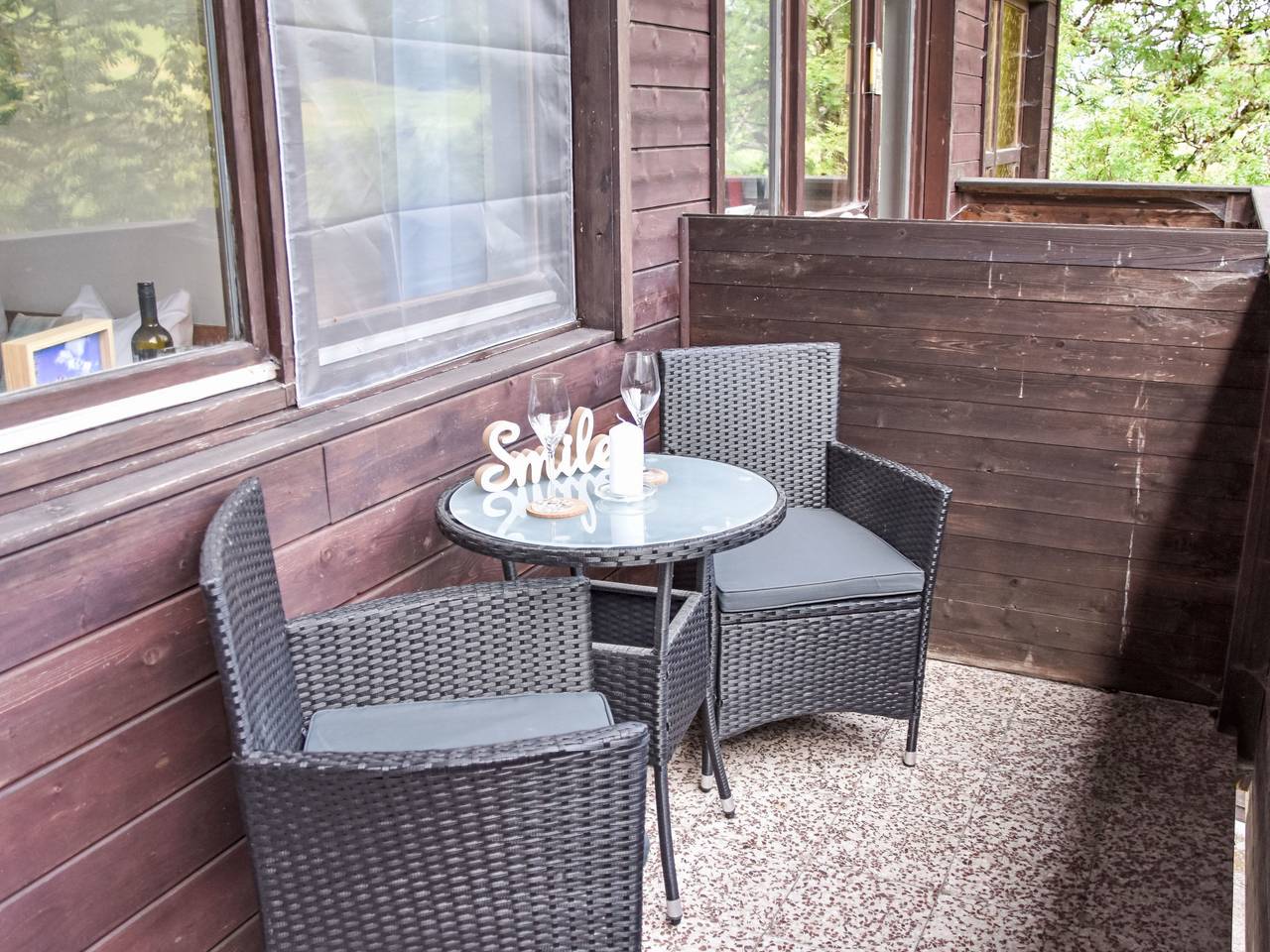 Ganze Wohnung, Studio Esche 2 in Ellmau, Kitzbüheler Alpen