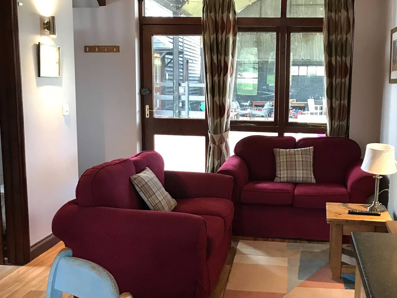 Heron in Littleport, Cambridgeshire