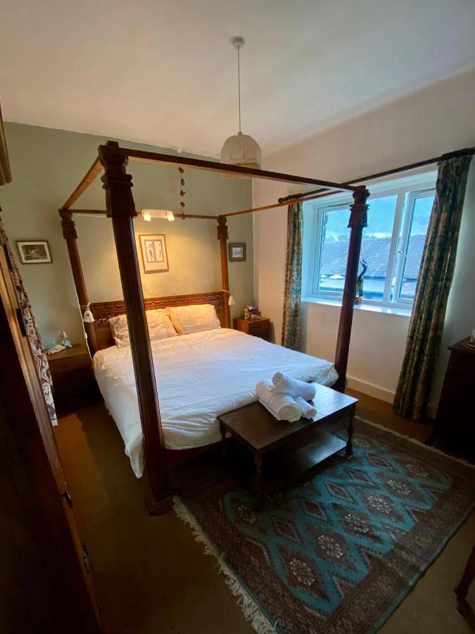 B&B für 2 Personen, mit Ausblick und Garten, mit Haustier in Eden