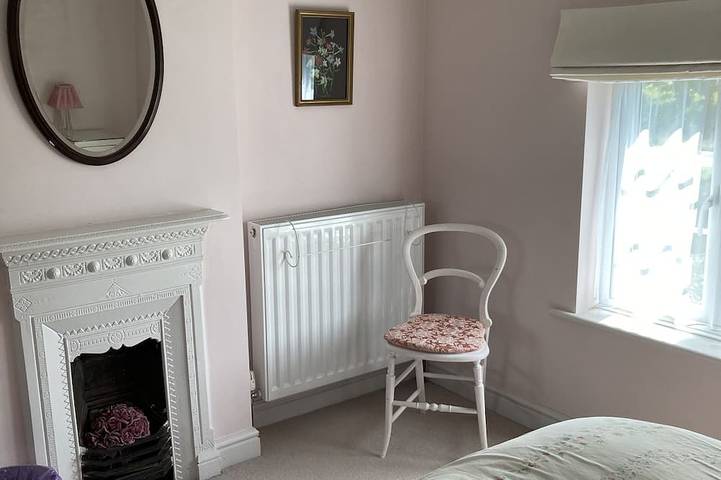 Une retraite rurale. Idéal pour des vacances en famille et retrouvailles. in Melton, Leicestershire