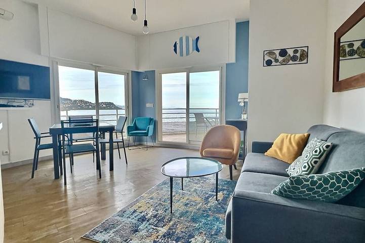 Apartamento entero, - in Le Trayas, Saint-Raphaël (Var)