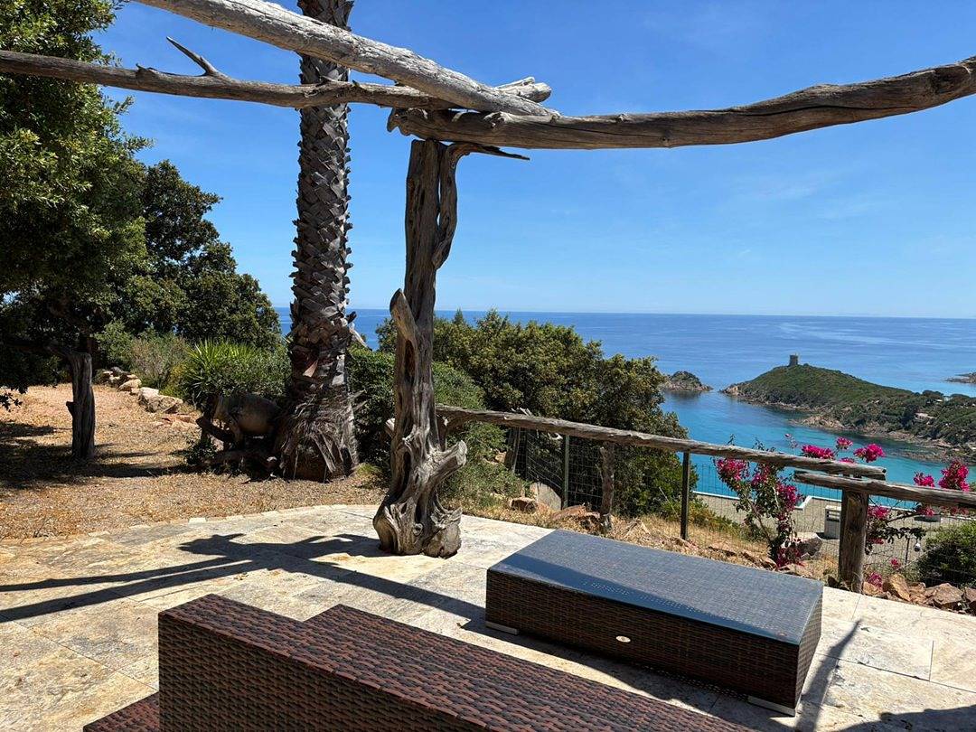 Entire apartment, Carole F4 - Swimming Pool In Residence - Fautea- 3*** in Fautea, Conca