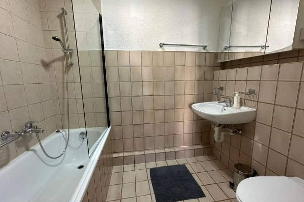 Ganze Wohnung, Sion Central Station proche toutes commodités in Sion 4 Champsec, Sitten