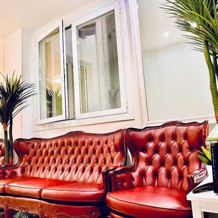 Chambre d’hôte pour 3 personnes