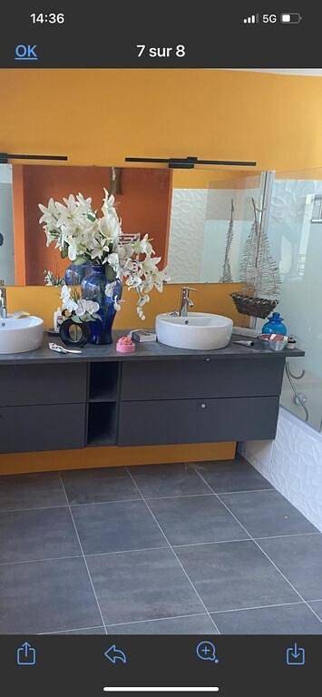 Villa pour 23 personnes, avec jacuzzi et jardin au Le Grau-du-Roi - 2