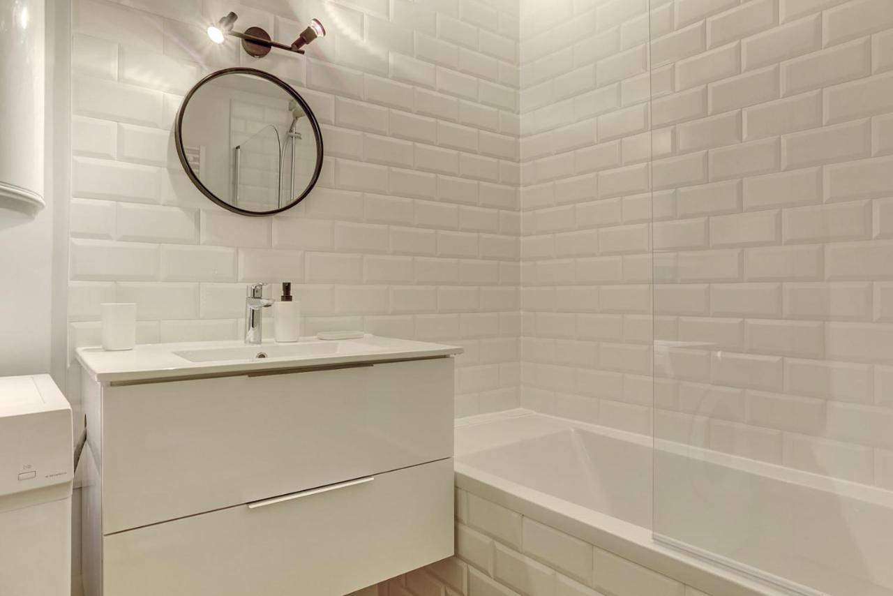 Appartement entier, Le Petit Nid - Apt Lumineux en Hypercentre in Montigny-le-Bretonneux, Yvelines