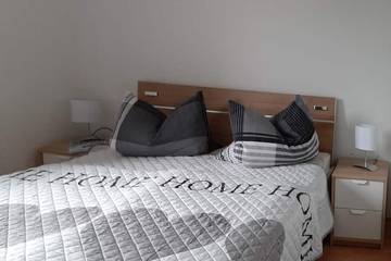 Bauernhof für 4 Personen in Born am Darß, Darß, Bild 4