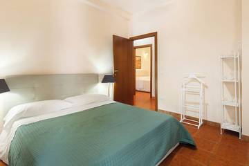 Villa for 9 People in Castiglione della Pescaia, Maremma, Photo 3