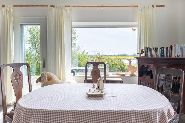 Ferienhaus für 4 Personen, mit Garten und Terrasse, mit Haustier in Emmelsbüll-Horsbüll - 3