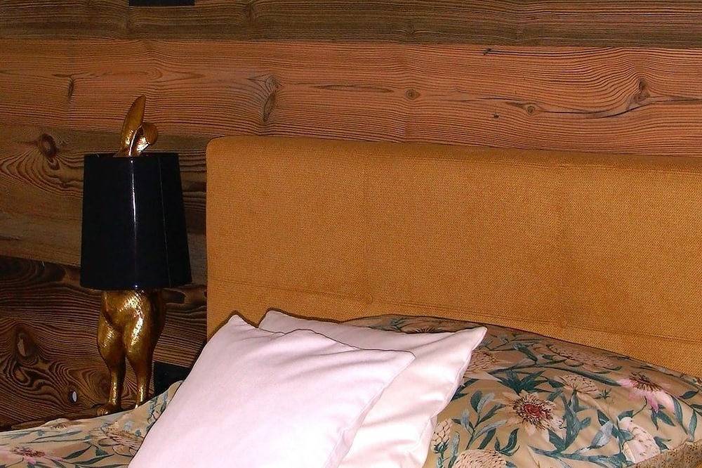 Ganze Wohnung, Ferienwohnung 2 \"Kuhstall\" - Haus Renate in Weidach, Leutasch