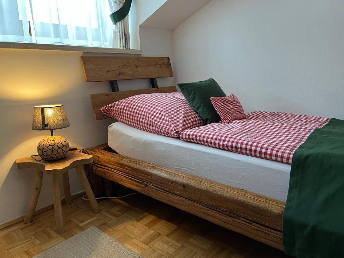 Ganze Wohnung, Alpin Chic in Glanegg (Salzburg), Grödig