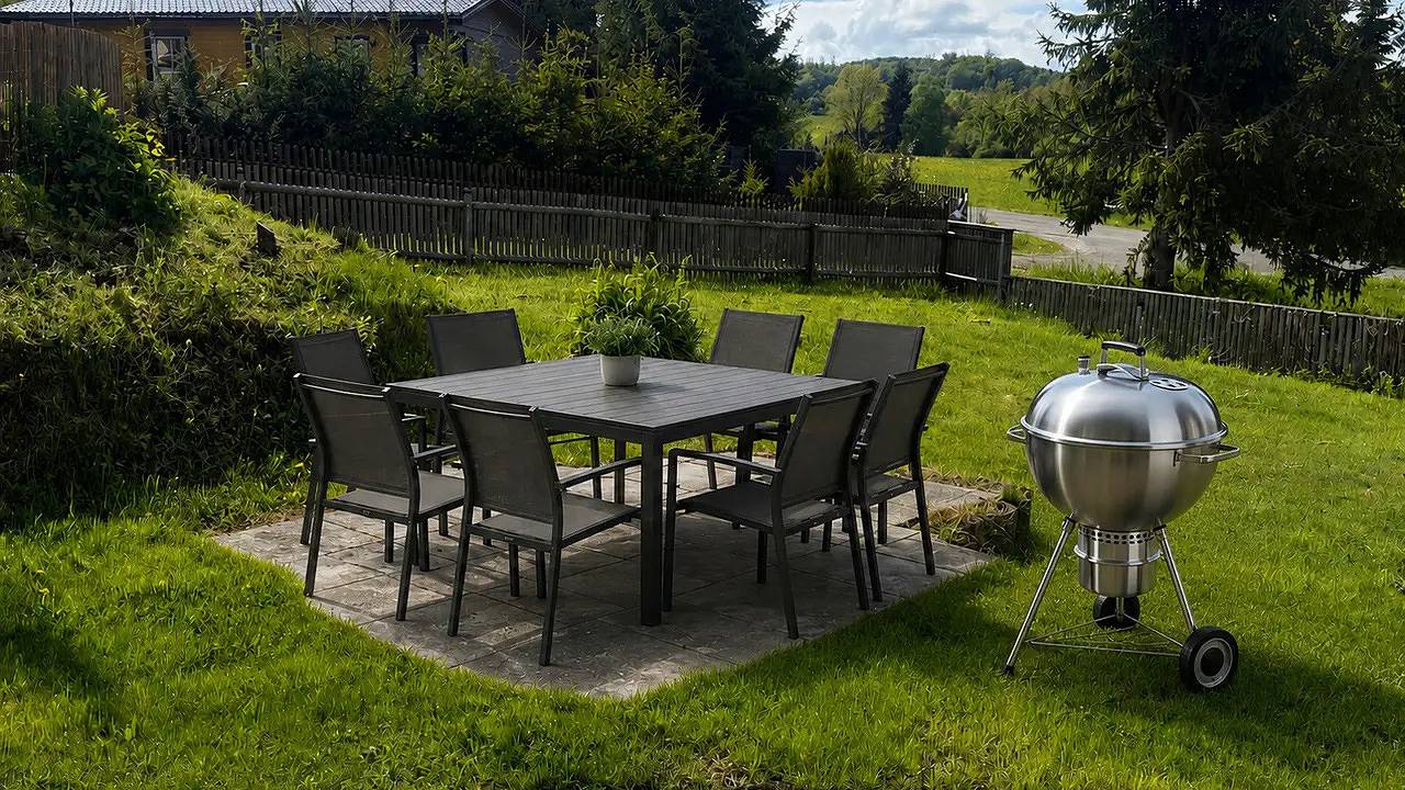 Ferienhaus für 4 Personen (100 m²) in Altenbrak, Thale