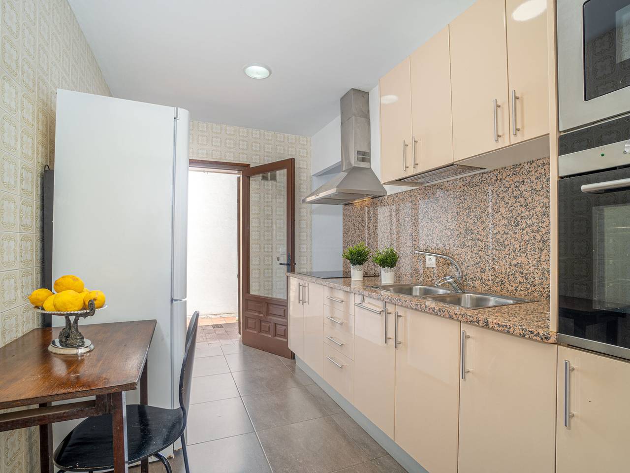 Familienvilla in Empuriabrava mit Garten und 4 Schlafzimmern in Empuriabrava, Oberampurien