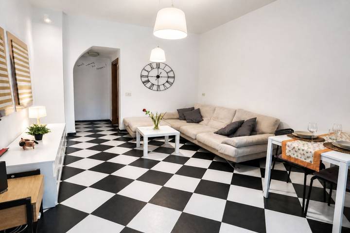 Appartamento vacanze per 2 persone - 1