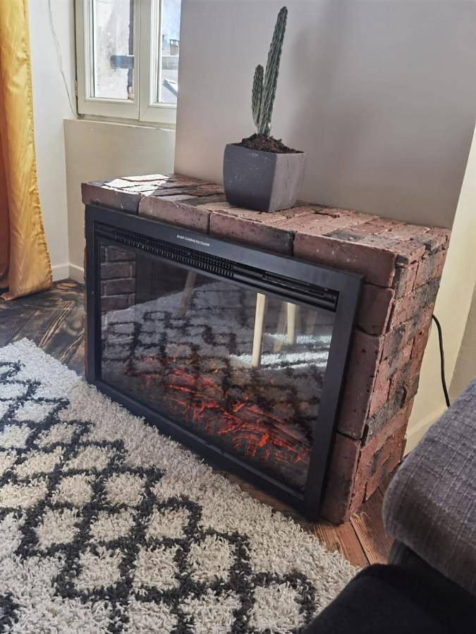 Gîte pour 8 personnes, avec vue et terrasse à Le Lauzet-Ubaye - 3