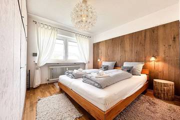 Bauernhof für 4 Personen in Oberstaufen, Allgäuer Alpen, Bild 1