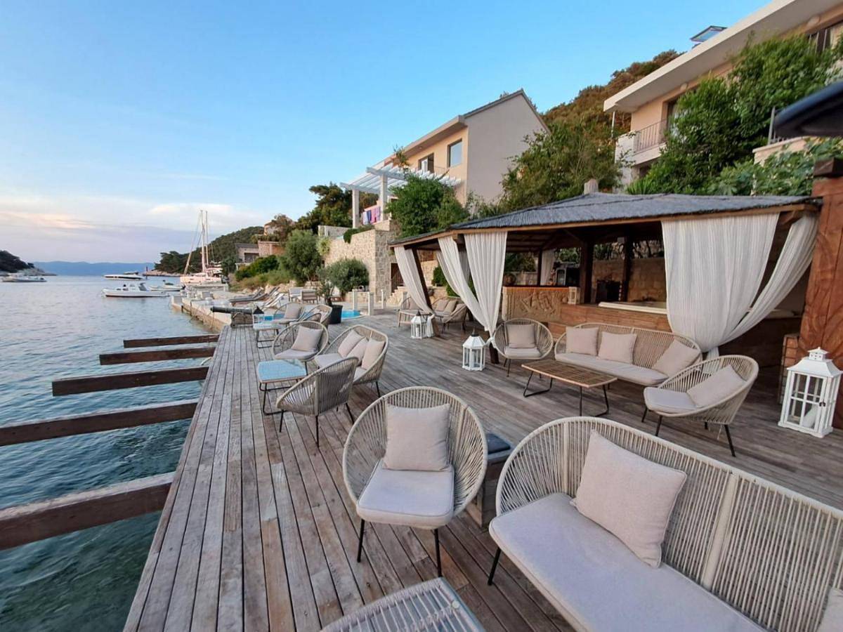 Guesthouse Augusta Insula in Dubrovnik-Neretva