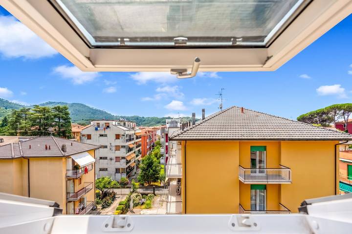 Appartamento intero, Central Loft Sestri Levante in Sestri Levante (Città), Sestri Levante