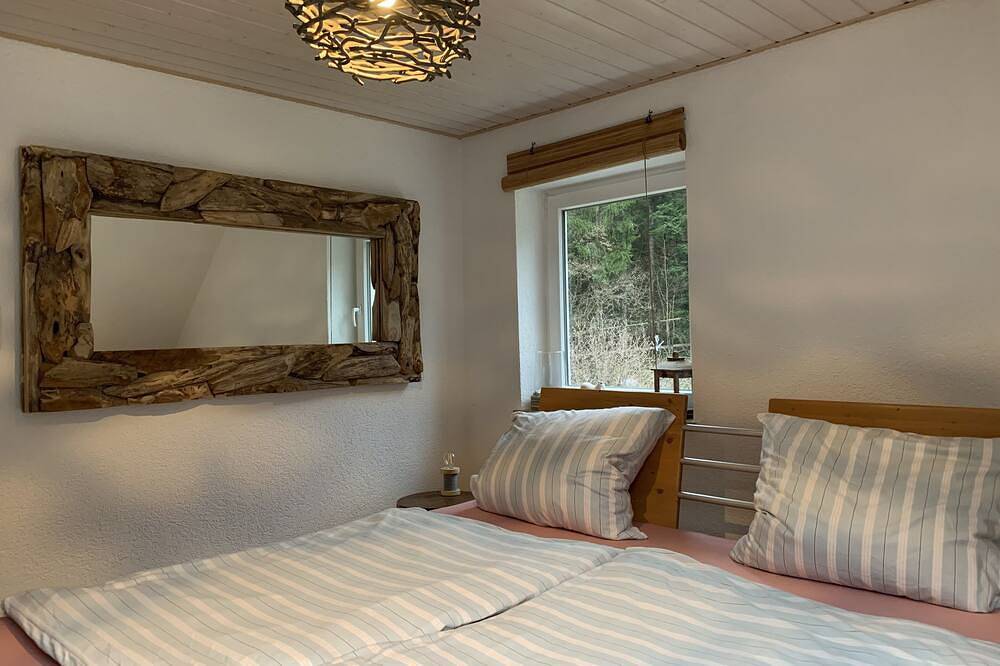 Traumhafte Ruhe in nächster Nähe zur ältesten Stauferstadt in Schwäbisch Gmünd, Schwäbische Ostalb