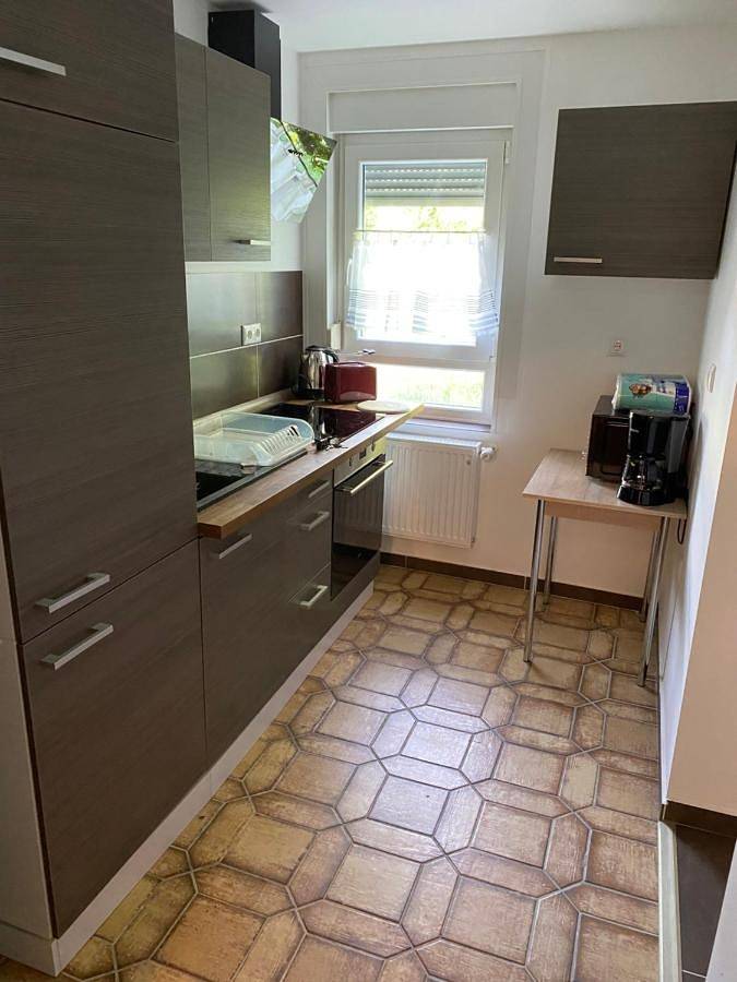 Appartement entier, Ferienwohnung Siegen Eiserfeld 3 in Siegen (Allemagne), Arrondissement de Siegen-Wittgenstein