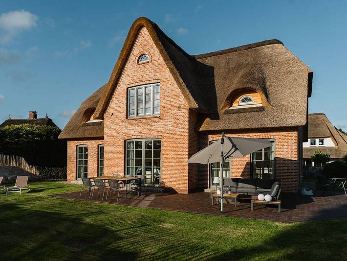 Ferienhaus mit 1 Schlafzimmer in St. Peter-Ording, Eiderstedt