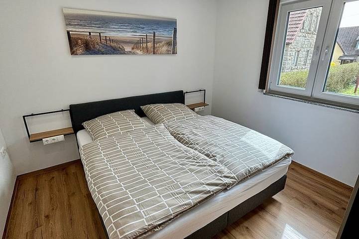 Komfortables, barrierefreies Ferienhaus in ruhiger Lage mit top Ausstattung in Kronach, Oberfranken