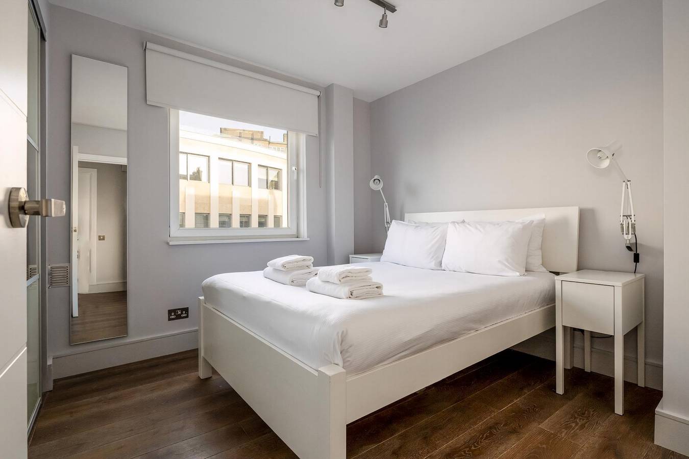 Apartamento entero, Guestready - Vida céntrica cerca del Palacio de Kensington in Kensington y Chelsea, Londres