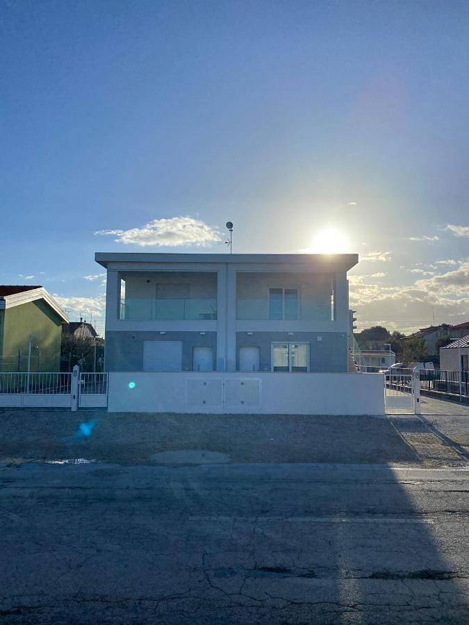 Casa vacanza per 4 persone, con Balcone e Panorama a Marotta