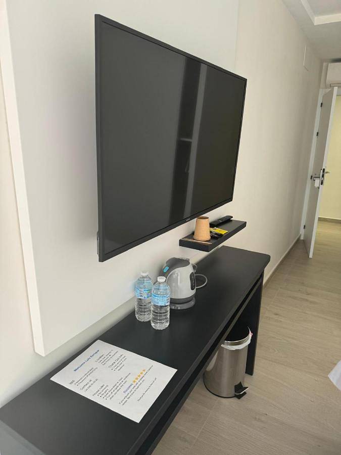 Double Room in San Pedro Alcantara, Marbella