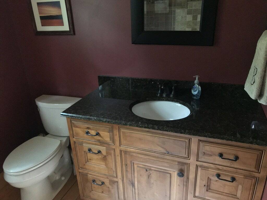 Vacation House for 10 Guests in Washington (NH), New Hampshire