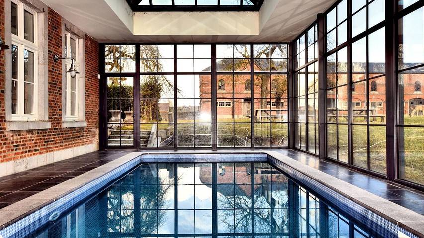 Appartement de vacances pour 25 personnes - 1