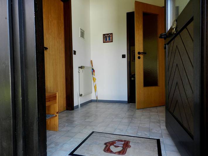 Ferienhaus für 5 Personen, mit Ausblick und Garten im Odenwald - 4
