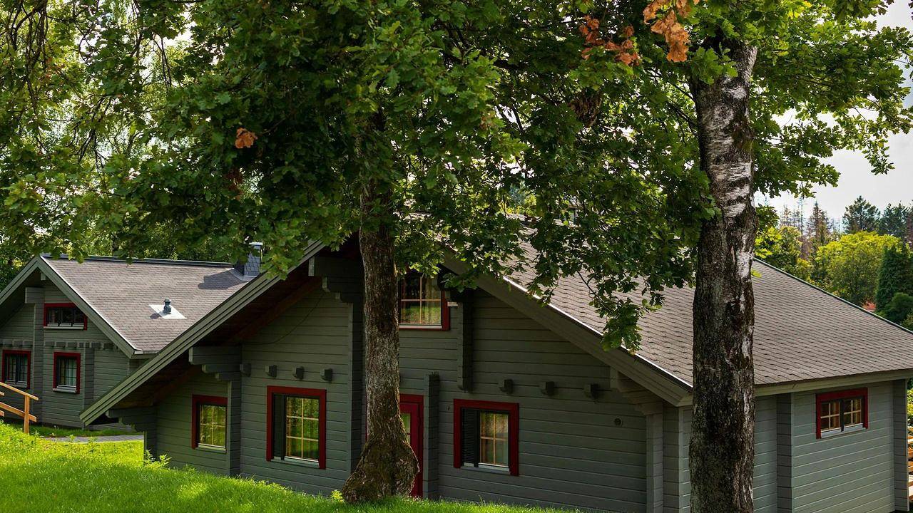 Ferienhaus für 2 Personen (65 m²) in Clausthal-Zellerfeld in Buntenbock, Harzvorland