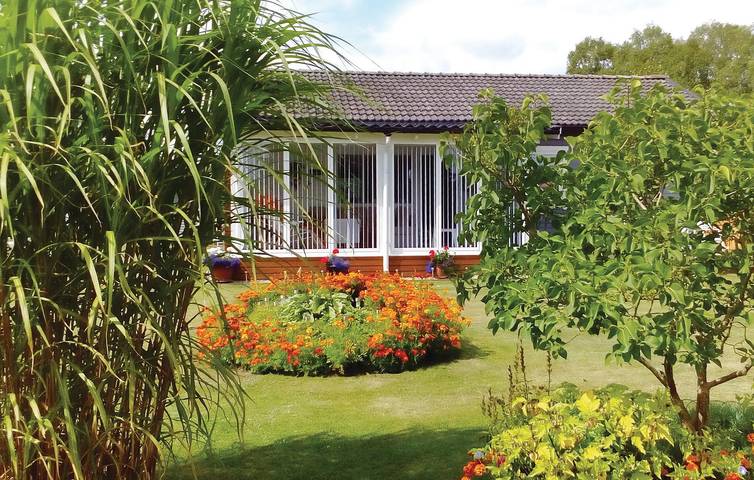 Ferienhaus für 4 Personen, mit Terrasse und Garten in Sölvesborg und Umgebung - 2