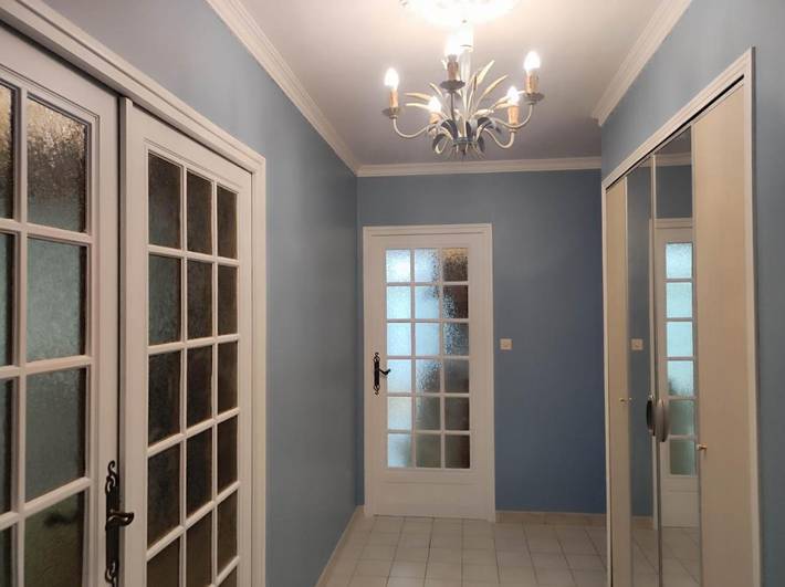 Location de vacances pour 2 personnes, avec jardin à Oignies - 4