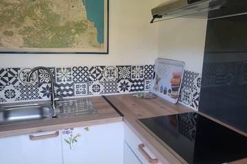 Chambre D’hôte pour 2 Personnes dans Reynès, Région de Céret, Photo 1
