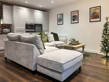 Cottage for 4 People in Settle, North Yorkshire, Photo 1