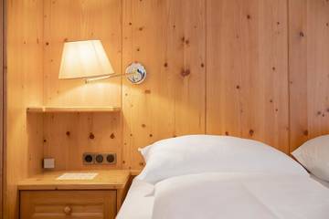 Apartament Wakacyjny dla 3 osoby w Mareo, Kronplatz, Zdjęcie 3