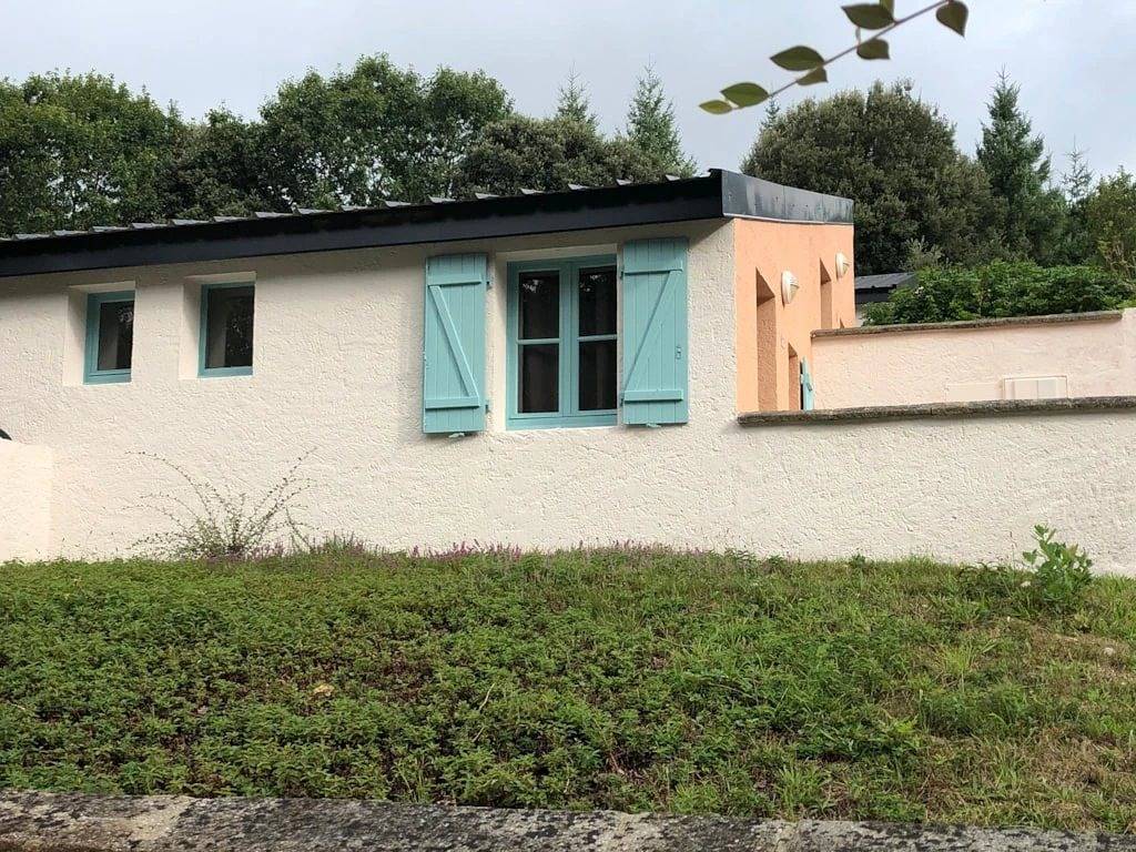 Camping 2 étoiles - Piscine  - ccbgfeb in Pluherlin, Región de Vannes