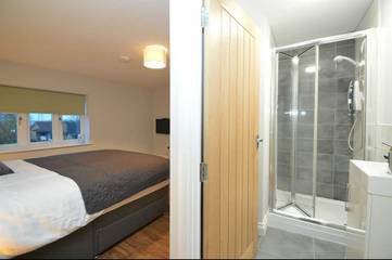 Apartment for 3 People in Nottinghamshire, Midlands, Photo 2