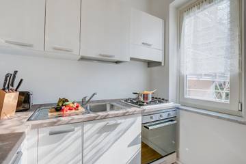 Appartamento per 4 Persone in Torbole, Nago-Torbole, Foto 4